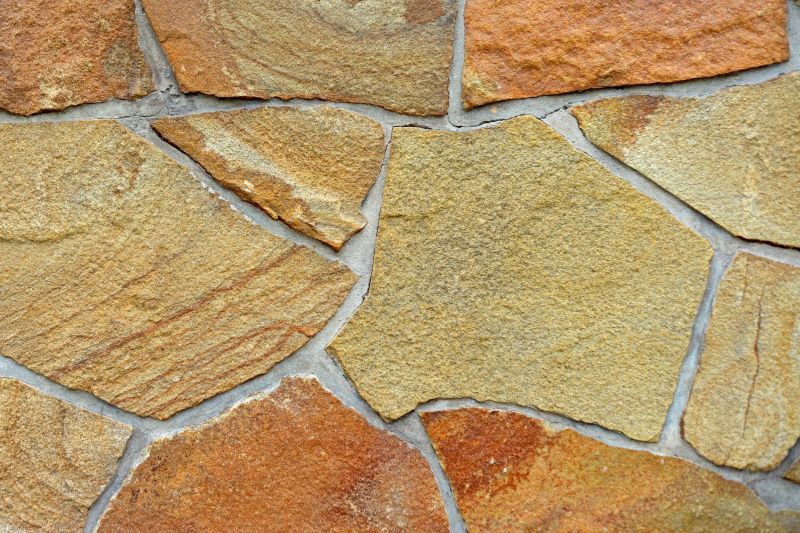 Stone Base Installation