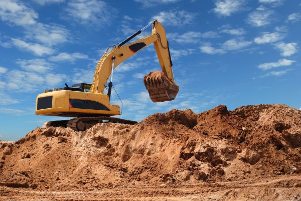 Sitework Service in Bend