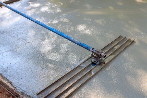 Cost of Driveway Leveling in Bend