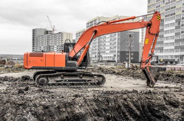 Cost of Trenching Excavation Service in Bend