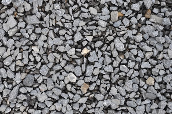 Gravel Smoothing in Bend