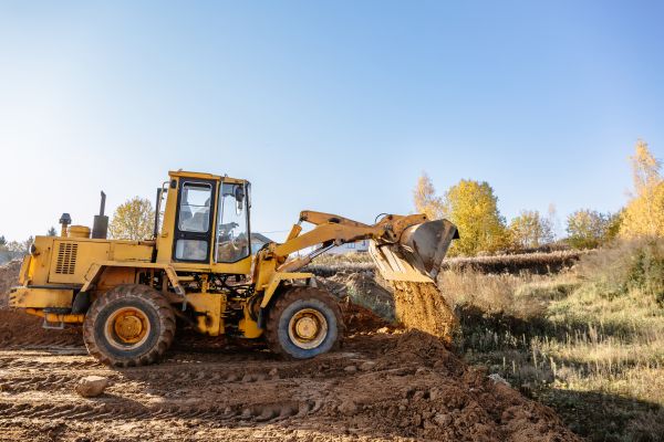 Cost of Field Leveling in Bend