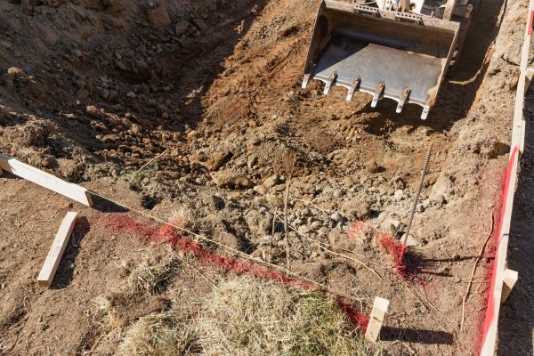 Cost of Lawn Regrading in Bend