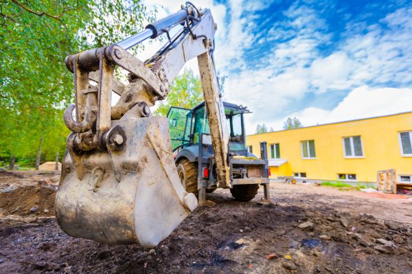Cost of Slope Modification in Bend
