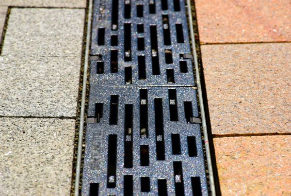 Cost of Trench Drainage in Bend