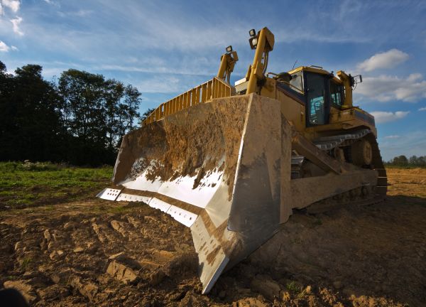 Cost of Slope Flattening in Bend