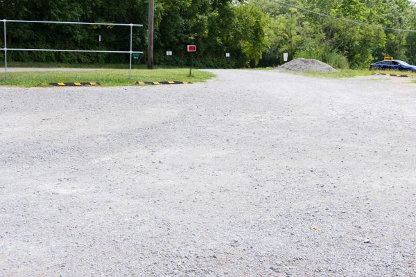 Gravel Parking Lot Paving in Bend