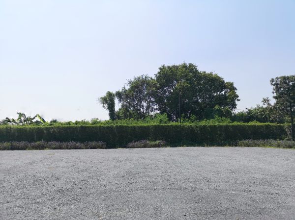 Gravel Parking Lot Grading in Bend